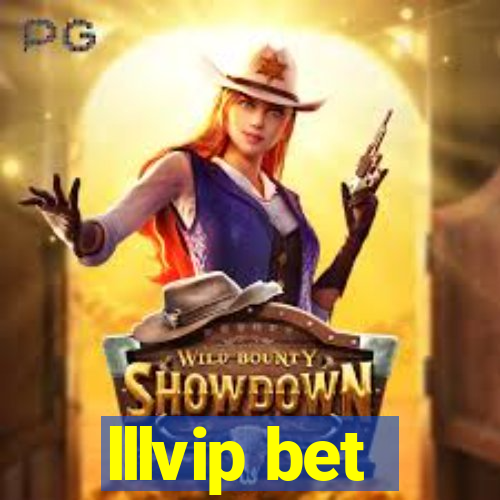 lllvip bet